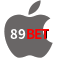 Aplicativo 89Bet para iOS