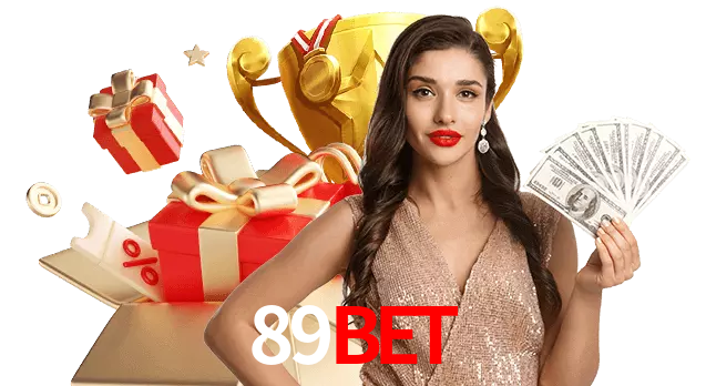 Jogue com dealers reais no 89Bet!