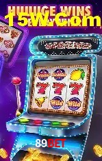 API Integration 89Bet