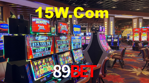 89Bet: A Experiência de Casino com Jogos de Mesa ao Vivo