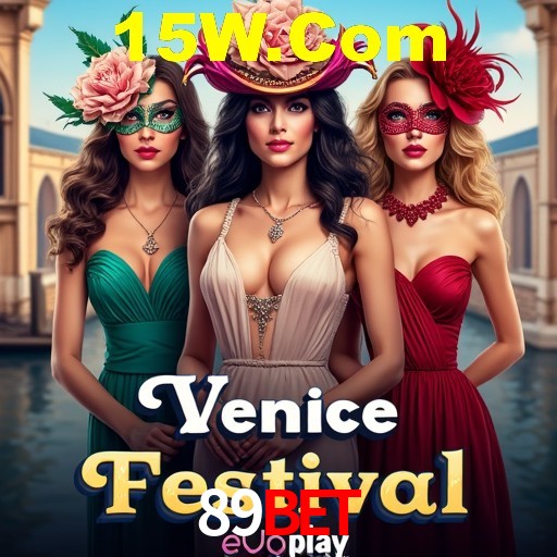 Inovações de Jogos na 89Bet: O Futuro das Experiências Interativas