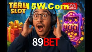 Slot Games 89Bet