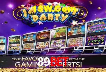 Promoção Relâmpago 89Bet