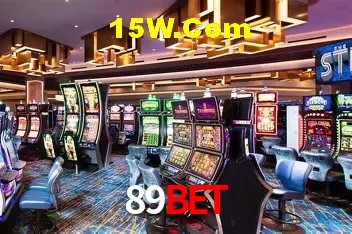 89Bet: Jogos de Caça-Níqueis-Altas Recompensas, Roleta-Velocidade, Blackjack-Desafios Máximos