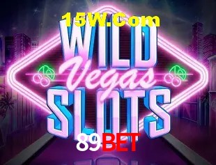 Provedores de Jogos 89Bet