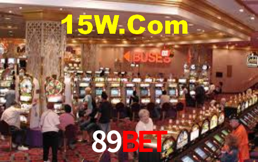 Blackjack Table 89Bet