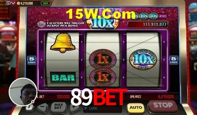 89Bet