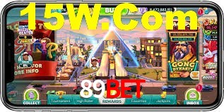 Game Statistics 89Bet