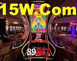 Slot Games 89Bet