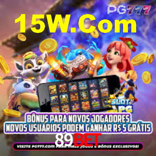 89Bet App Interface