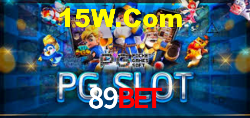 Daily Bonuses 89Bet