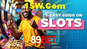 Quick Registration 89Bet