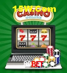 Diretório de Jogos 89Bet