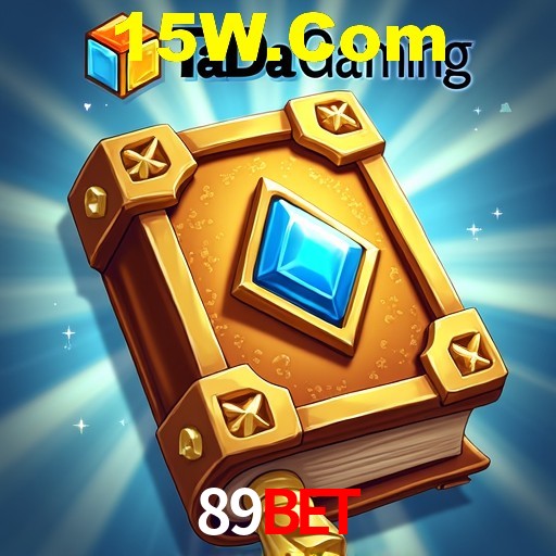 Interface do App 89Bet