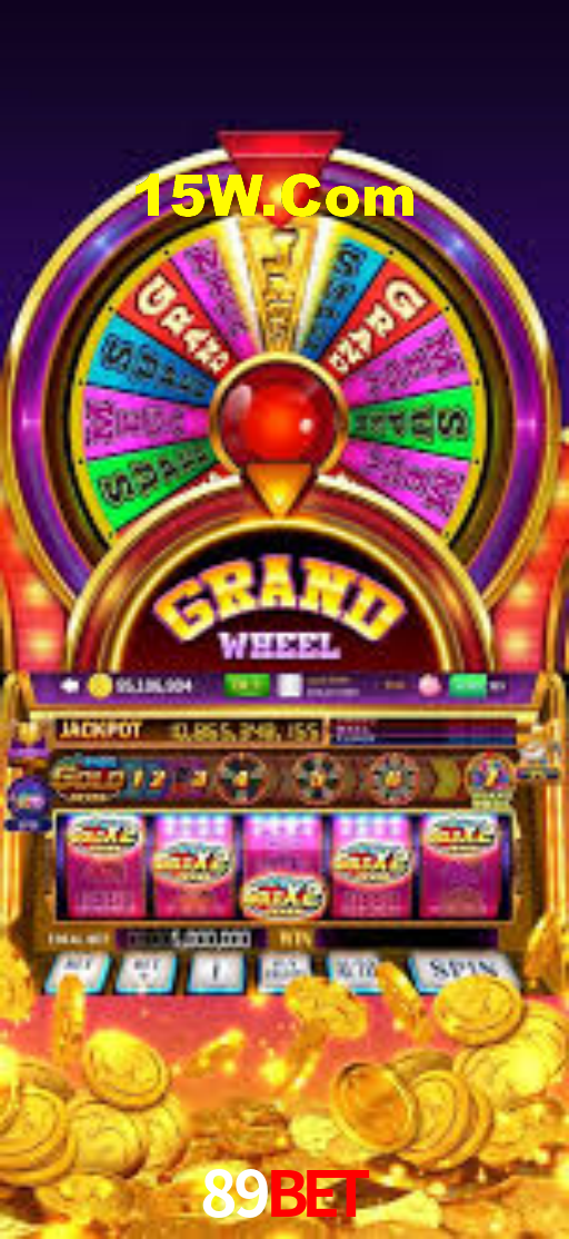 VIP Casino 89Bet