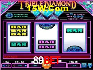  89Bet Com Login