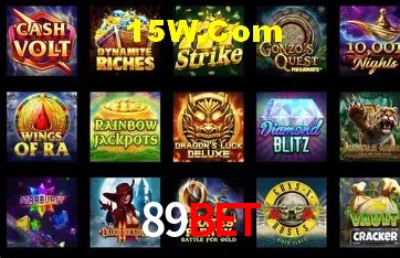 Segurança 2FA 89Bet