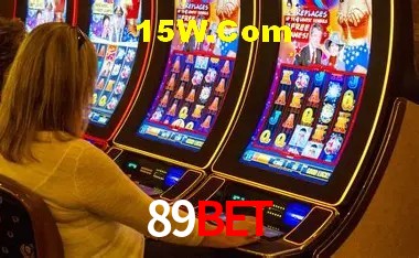Tecnologia da Plataforma 89Bet