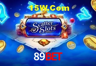 Login Seguro 89Bet
