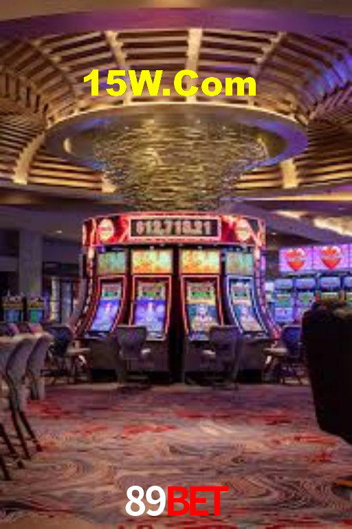 Welcome Bonus 89Bet
