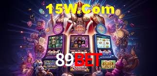 Secure Login 89Bet