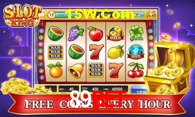 Estatísticas Esportivas 89Bet