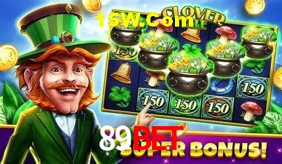 Experimente o Login Seguro Premium no 89Bet