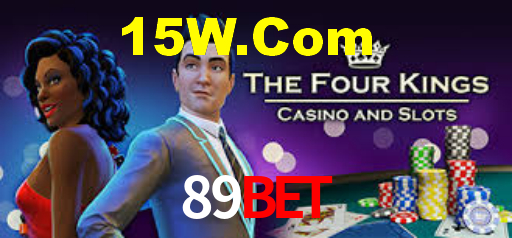 Programa VIP 89Bet