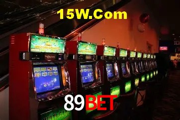 Especiais de Fim de Semana 89Bet