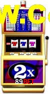 Game Providers 89Bet