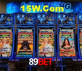 89Bet Vip App