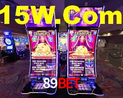 Statistics 89Bet