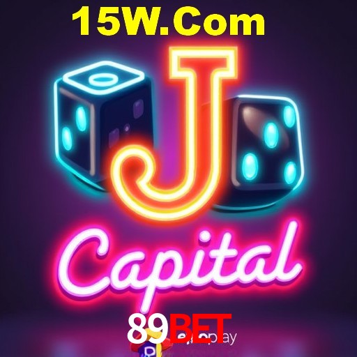Descubra o Mundo do Cassino Online com 89Bet