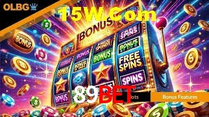 Account Benefits 89Bet