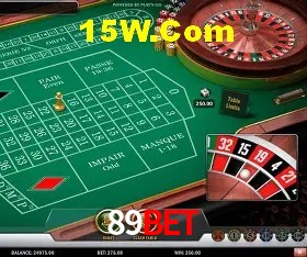 Cadastro Rápido 89Bet