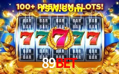 Promoções Sazonais 89Bet