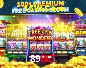 89Bet - Cassino Online Impressionante - 89Bet Com Login