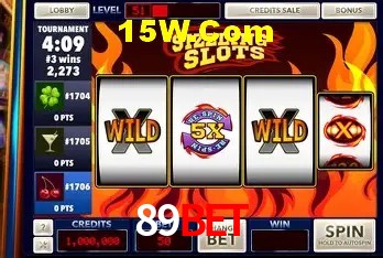 89Bet Com Login