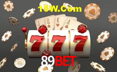 Sistemas de Segurança 89Bet