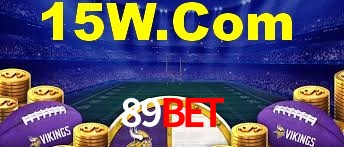 Welcome Bonus 89Bet
